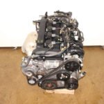 Low Mileage JDM 2006–2008 Mazda Mazda6 2.3L L3 2GEN Engine