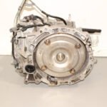 Low Mileage JDM 2006–2008 Mazda Mazda6 2.3L L3 Automatic Transmission - Image 2