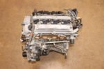 Low Mileage JDM 2006–2008 Toyota Rav4 2.4L 2AZFE Engine