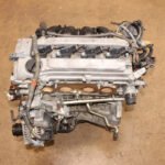 Low Mileage JDM 2006–2008 Toyota Rav4 2.4L 2AZFE Engine