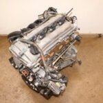 Low Mileage JDM 2006–2008 Toyota Rav4 2.4L 2AZFE Engine - Image 4