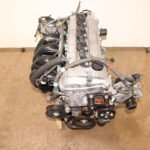 Low Mileage JDM 2006–2008 Toyota Rav4 2.4L 2AZFE Engine - Image 2