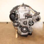 Low Mileage JDM 2006–2008 Toyota Rav4 2.4L 2AZFE Engine - Image 3