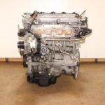 Low Mileage JDM 2006–2008 Toyota Rav4 2.4L 2AZFE Engine - Image 6