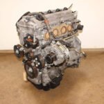 Low Mileage JDM 2006–2008 Toyota Rav4 2.4L 2AZFE Engine - Image 5