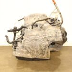 Low Mileage JDM 2006–2009 Mazda Mazda3 2.3L L3 5-Speed Automatic Transmission - Image 4