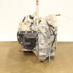 Low Mileage JDM 2006–2009 Mazda Mazda3 2.3L L3 5-Speed Automatic Transmission - Image 2