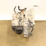 Low Mileage JDM 2006–2009 Mazda Mazda3 2.3L L3 5-Speed Automatic Transmission