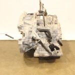 Low Mileage JDM 2006–2009 Mazda Mazda3 2.3L L3 5-Speed Automatic Transmission - Image 6