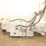Low Mileage JDM 2006–2010 Infiniti M45 4.5L VK45 RWD Automatic Transmission - Image 6