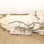 Low Mileage JDM 2006–2010 Infiniti M45 4.5L VK45 RWD Automatic Transmission - Image 5