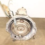 Low Mileage JDM 2006–2010 Infiniti M45 4.5L VK45 RWD Automatic Transmission - Image 4
