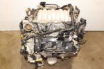 Low Mileage JDM 2006–2010 Infiniti M45 4.5L VK45 RWD Engine