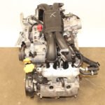Low Mileage JDM 2006–2010 Subaru Forester 2.5L EJ25 EJ253 Engine - Image 3