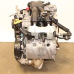 Low Mileage JDM 2006–2010 Subaru Forester 2.5L EJ25 EJ253 Engine - Image 4