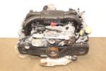 Low Mileage JDM 2006–2010 Subaru Forester 2.5L EJ25 EJ253 Engine