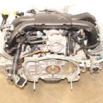 Low Mileage JDM 2006–2010 Subaru Forester 2.5L EJ25 EJ253 Engine - Image 5