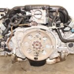 Low Mileage JDM 2006–2010 Subaru Legacy 2.5L EJ25 EJ253 Engine - Image 6