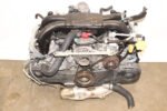 Low Mileage JDM 2006–2010 Subaru Legacy 2.5L EJ25 EJ253 Engine
