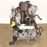 Low Mileage JDM 2006–2010 Subaru Legacy 2.5L EJ25 EJ253 Engine - Image 3
