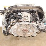 Low Mileage JDM 2006–2010 Subaru Legacy 2.5L EJ25 EJ253 Engine - Image 5