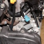 Low Mileage JDM 2006–2010 Subaru Outback 2.5L EJ25 EJ253 Engine - Image 5
