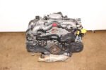 Low Mileage JDM 2006–2010 Subaru Outback 2.5L EJ25 EJ253 Engine