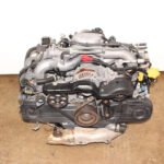 Low Mileage JDM 2006–2010 Subaru Outback 2.5L EJ25 EJ253 Engine