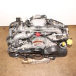 Low Mileage JDM 2006–2010 Subaru Outback 2.5L EJ25 EJ253 Engine - Image 3
