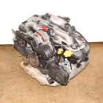 Low Mileage JDM 2006–2010 Subaru Outback 2.5L EJ25 EJ253 Engine - Image 6