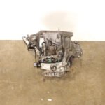 Low Mileage JDM 2006–2011 Acura CSX 2.0L K20A 5-Speed Manual Transmission