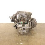 Low Mileage JDM 2006–2011 Acura CSX 2.0L K20A 5-Speed Manual Transmission - Image 2