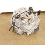 Low Mileage JDM 2006–2011 Honda Civic 1.8L R18A Automatic Transmission - Image 3