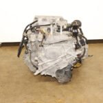 Low Mileage JDM 2006–2011 Honda Civic 1.8L R18A Automatic Transmission - Image 2