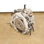 Low Mileage JDM 2006–2011 Honda Civic 1.8L R18A Automatic Transmission - Image 5