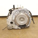Low Mileage JDM 2006–2011 Honda Civic 1.8L R18A Automatic Transmission - Image 6