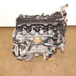 Low Mileage JDM 2006–2011 Honda Civic 1.8L R18A Engine - Image 2