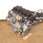 Low Mileage JDM 2006–2011 Honda Civic 1.8L R18A Engine - Image 5
