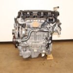 Low Mileage JDM 2006–2011 Honda Civic 1.8L R18A Engine - Image 3