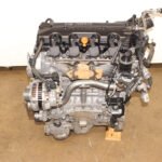 Low Mileage JDM 2006–2011 Honda Civic 1.8L R18A Engine - Image 2