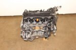 Low Mileage JDM 2006–2011 Honda Civic 1.8L R18A Engine