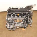 2006–2011 Honda Civic 1.8L R18A Engine