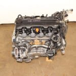 Low Mileage JDM 2016–2021 Honda HRV 1.8L R18A Engine - Image 2