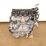 Low Mileage JDM 2006–2011 Honda Civic 1.8L R18A Engine - Image 2