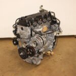 Low Mileage JDM 2006–2011 Honda Civic 1.8L R18A Engine