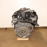 Low Mileage JDM 2006–2011 Honda Civic 1.8L R18A Engine - Image 6