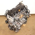 Low Mileage JDM 2016–2021 Honda HRV 1.8L R18A Engine