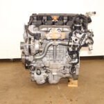 Low Mileage JDM 2016–2021 Honda HRV 1.8L R18A Engine - Image 4
