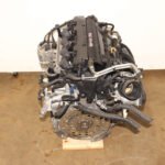 Low Mileage JDM 2006–2011 Honda Civic 1.8L R18A Engine - Image 5