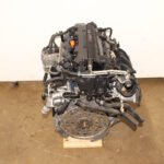 Low Mileage JDM 2006–2011 Honda Civic 1.8L R18A Engine - Image 5